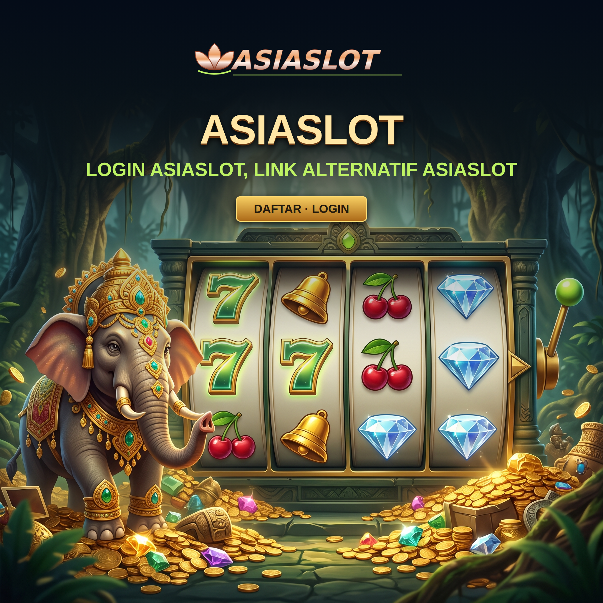asiaslot